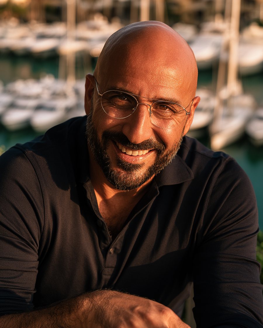 Angel Garcia